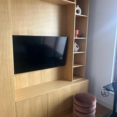 7 Appartement