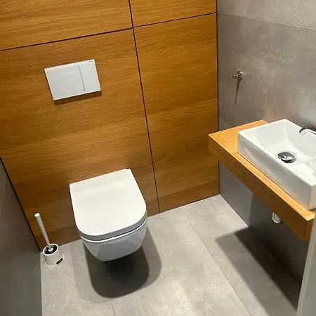 7 Appartement Gdynia